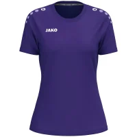 Jako T-Shirt One Cotton Damen - violett