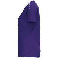Jako T-Shirt One Cotton Damen - violett