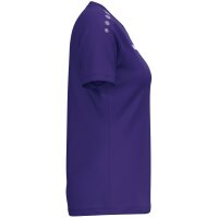 Jako T-Shirt One Cotton Damen - violett