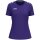Jako T-Shirt One Cotton Damen - violett
