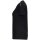 Jako T-Shirt One Cotton Damen - schwarz