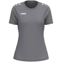 Jako One Cotton T-Shirt Damen - grau