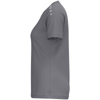 Jako One Cotton T-Shirt Damen - grau