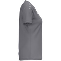 Jako One Cotton T-Shirt Damen - grau
