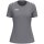 Jako T-Shirt One Cotton Damen - grau