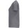 Jako T-Shirt One Cotton Damen - grau