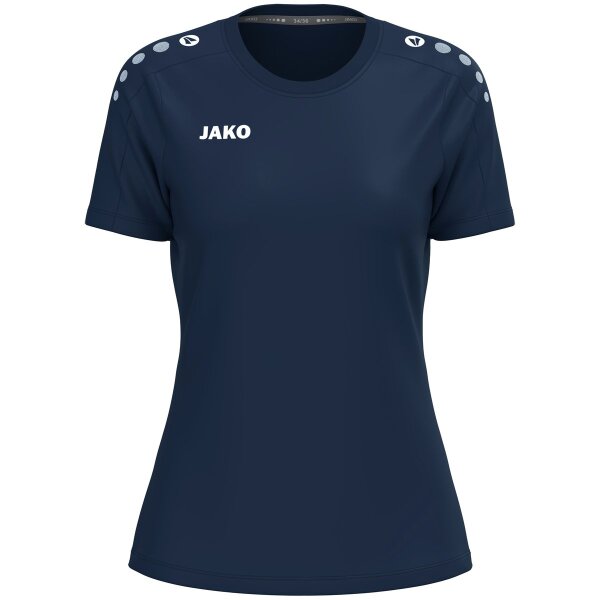 Jako One Cotton T-Shirt Damen - marine