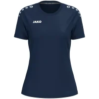 Jako One Cotton T-Shirt Damen - marine