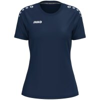 Jako One Cotton T-Shirt Damen - marine