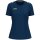Jako T-Shirt One Cotton Damen - navy/citro