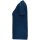 Jako T-Shirt One Cotton Damen - navy/citro