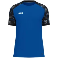 Jako T-Shirt Sonic - royal/schwarz