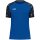 Jako T-Shirt Sonic - royal/schwarz