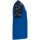 Jako T-Shirt Sonic - royal/schwarz