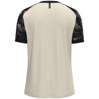 Jako T-Shirt Sonic Kinder - off white/schwarz