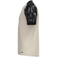 Jako T-Shirt Sonic - off white/schwarz