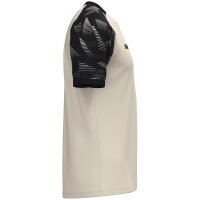 Jako T-Shirt Sonic - off white/schwarz