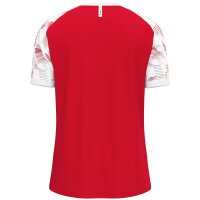Jako T-Shirt Sonic - rot/weiß