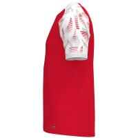 Jako T-Shirt Sonic - rot/weiß