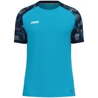Jako T-Shirt Sonic - aqua/marine