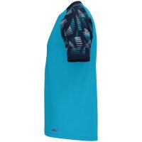 Jako T-Shirt Sonic - aqua/marine