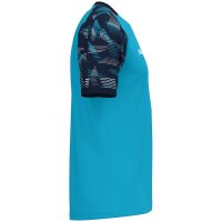 Jako T-Shirt Sonic - aqua/marine