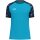 Jako T-Shirt Sonic - aqua/marine