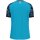 Jako T-Shirt Sonic - aqua/marine