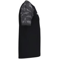Jako T-Shirt Sonic - schwarz/anthrazit