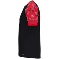 Jako T-Shirt Sonic - schwarz/rot