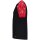 Jako T-Shirt Sonic - schwarz/rot