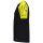 Jako T-Shirt Sonic - schwarz/neongelb