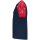 Jako T-Shirt Sonic - marine/rot