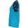 Jako T-Shirt Sonic Damen - aqua/marine