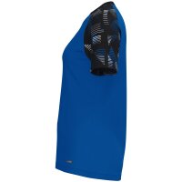 Jako T-Shirt Sonic Damen - royal/schwarz