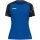 Jako T-Shirt Sonic Damen - royal/schwarz
