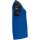 Jako T-Shirt Sonic Damen - royal/schwarz