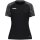 Jako T-Shirt Sonic Damen - schwarz/anthrazit