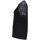 Jako T-Shirt Sonic Damen - schwarz/anthrazit