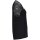 Jako T-Shirt Sonic Damen - schwarz/anthrazit