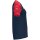 Jako T-Shirt Sonic Damen - marine/rot