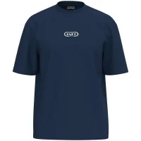 Jako T-Shirt Wardrobe - marine