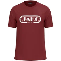 Jako T-Shirt Promo 2.0 Kinder - rubinrot