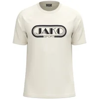 Jako T-Shirt Promo 2.0 Kinder - off white