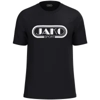 Jako T-Shirt Promo 2.0 Kinder - schwarz
