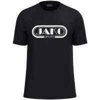 Jako T-Shirt Promo 2.0 Kinder - schwarz