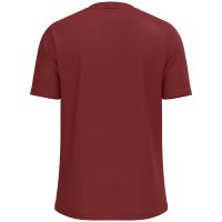 Jako T-Shirt Promo 2.0 - rubinrot