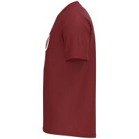 Jako T-Shirt Promo 2.0 - rubinrot