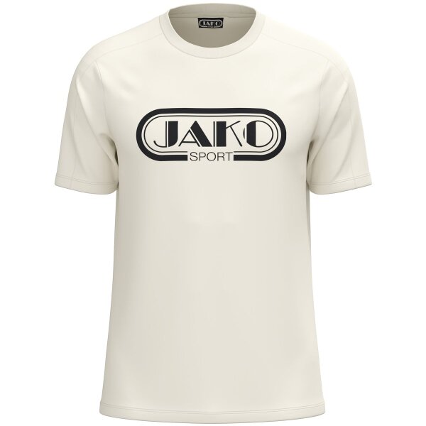 Jako T-Shirt Promo 2.0 - off white