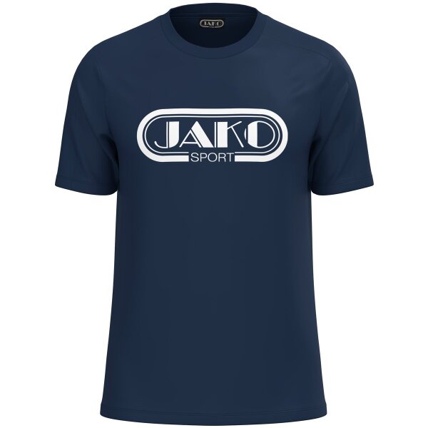 Jako T-Shirt Promo 2.0 - marine